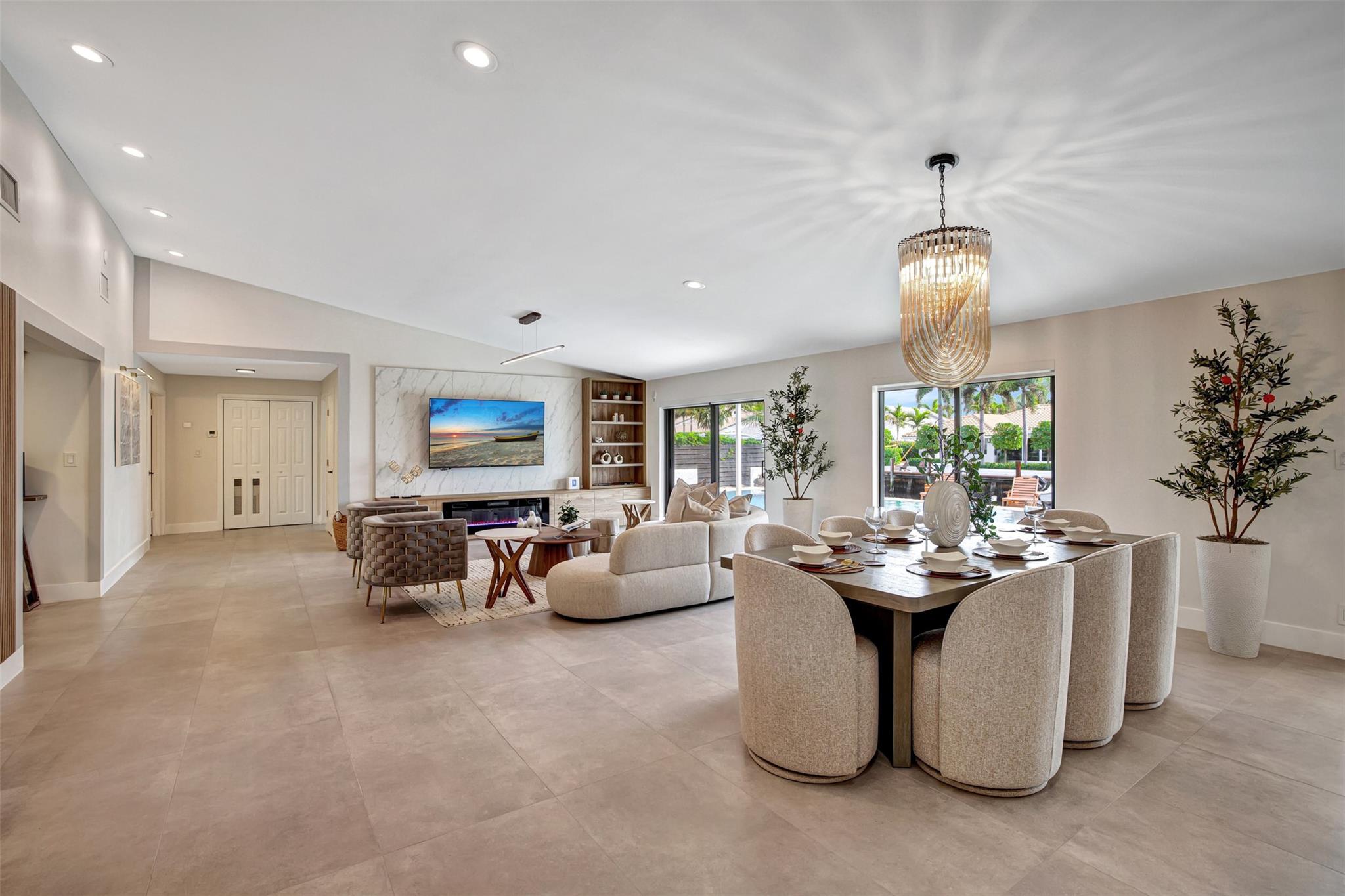 Coral Key Villas 6th Sec - Residential