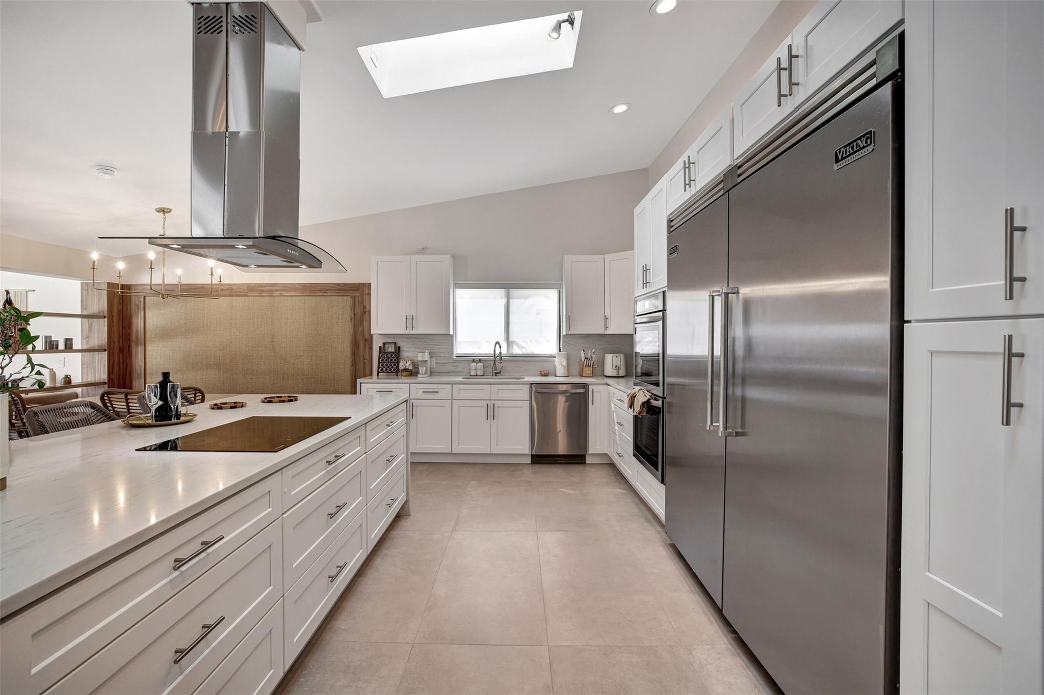 Coral Key Villas 6th Sec - Residential