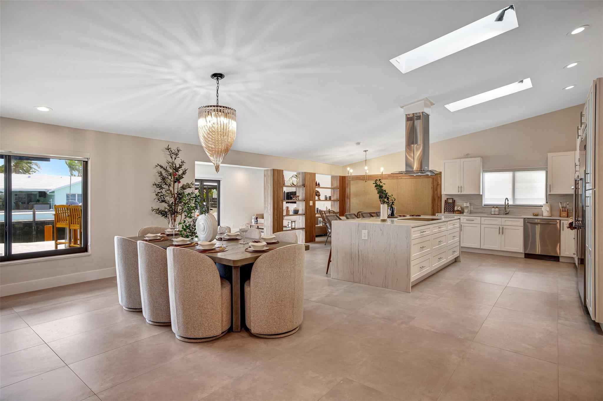 Coral Key Villas 6th Sec - Residential