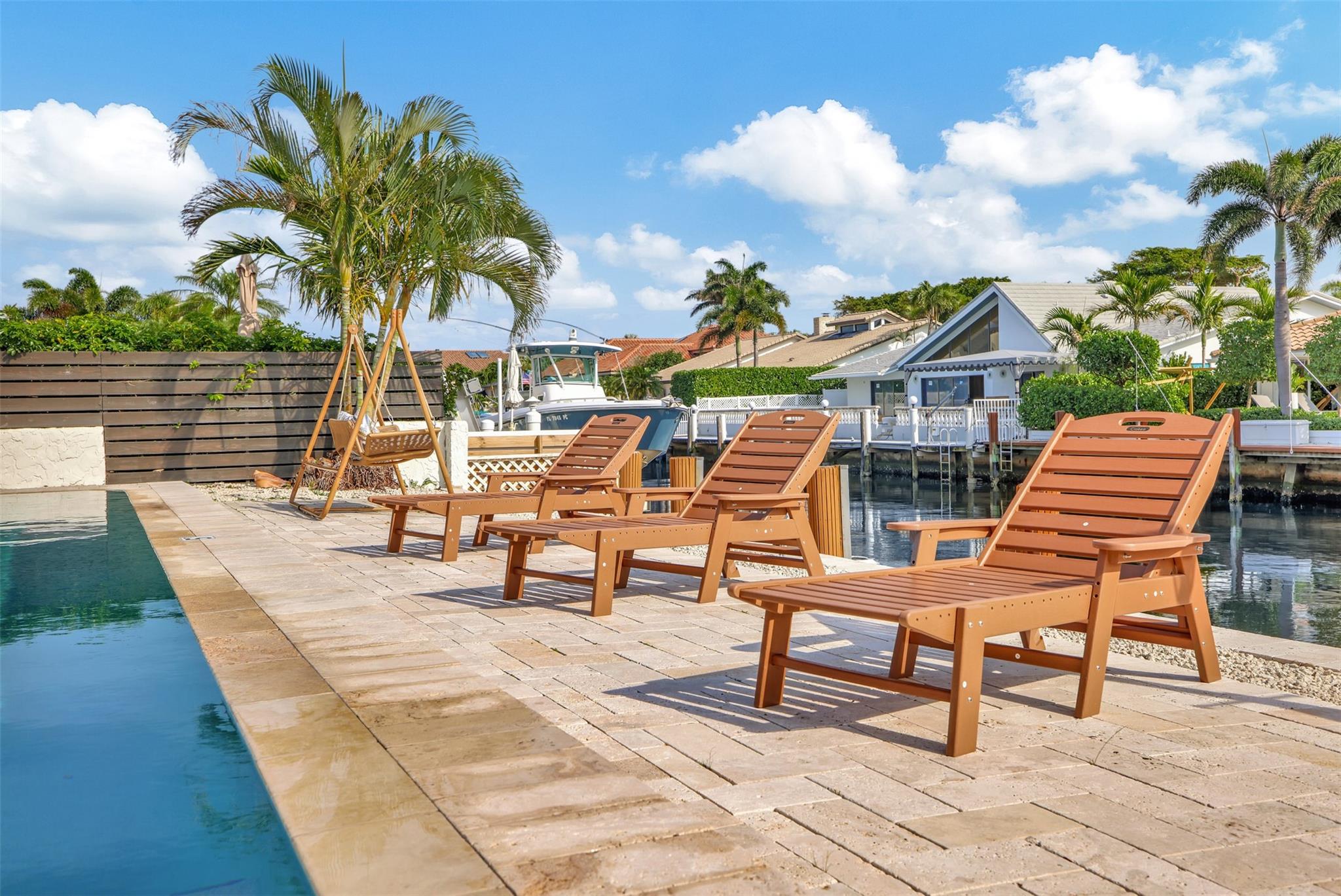 Coral Key Villas 6th Sec - Residential