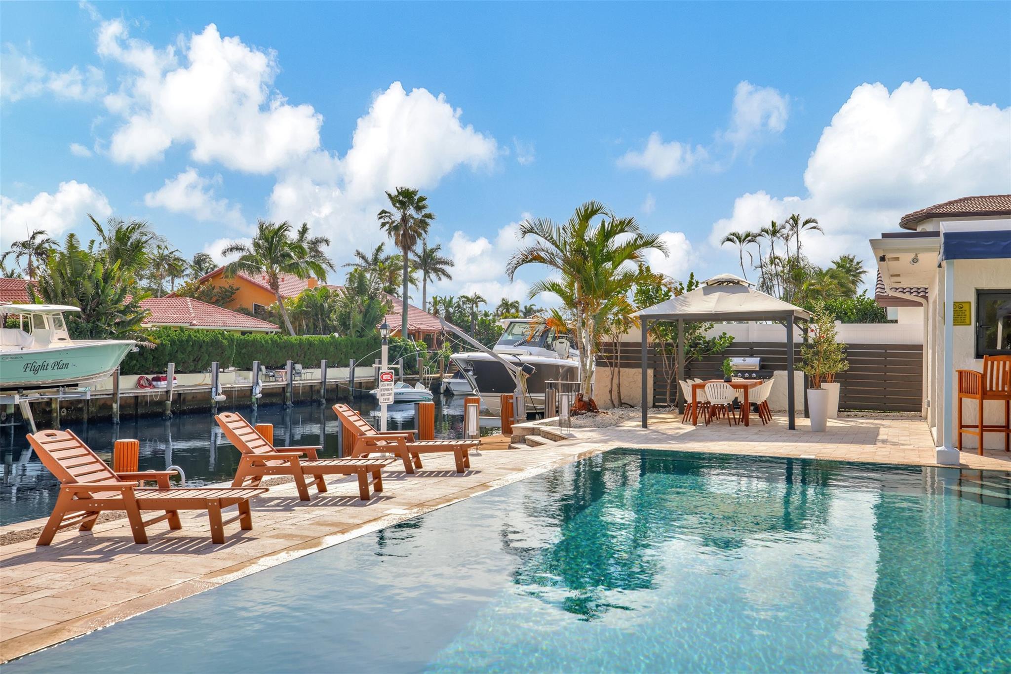 Coral Key Villas 6th Sec - Residential