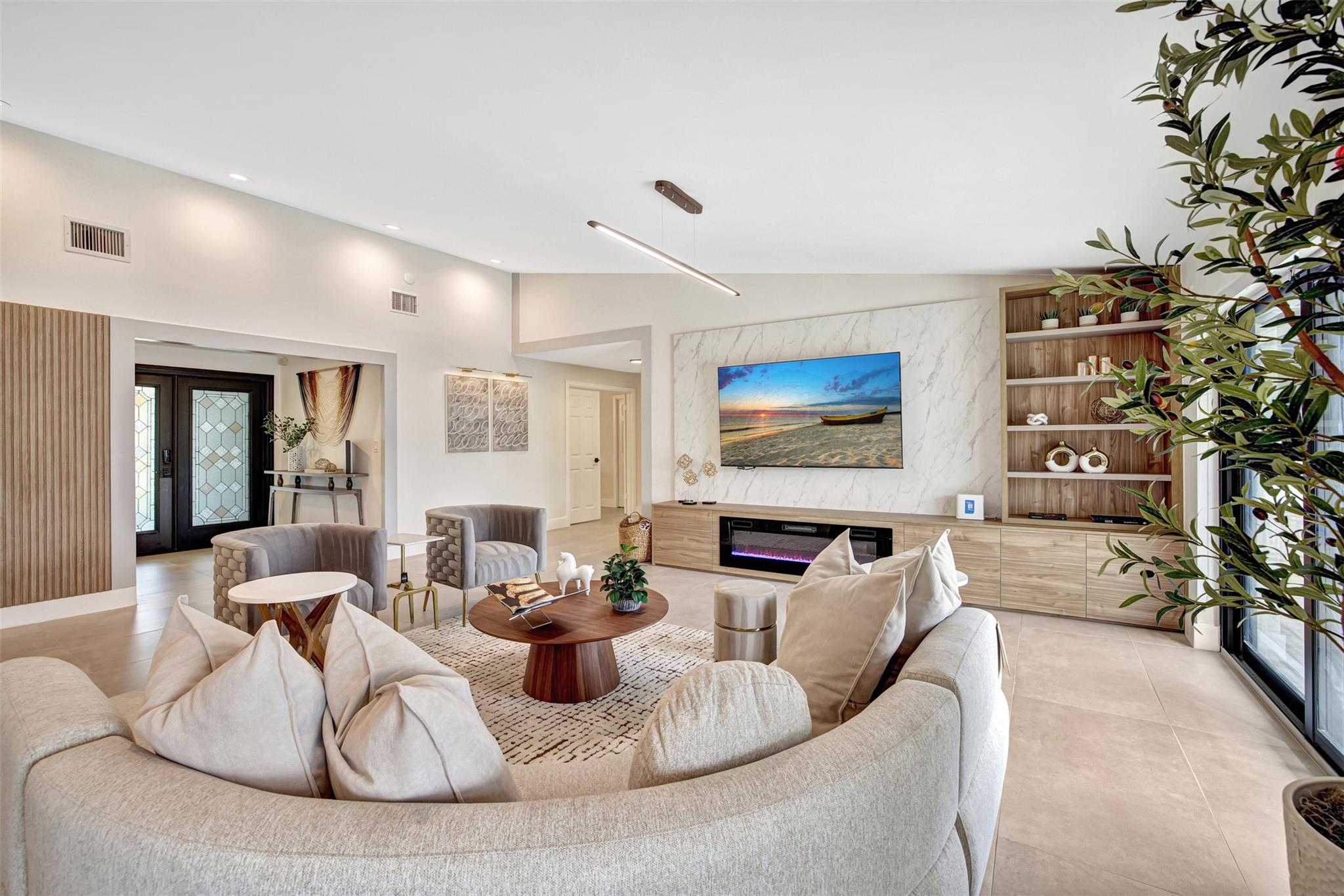 Coral Key Villas 6th Sec - Residential