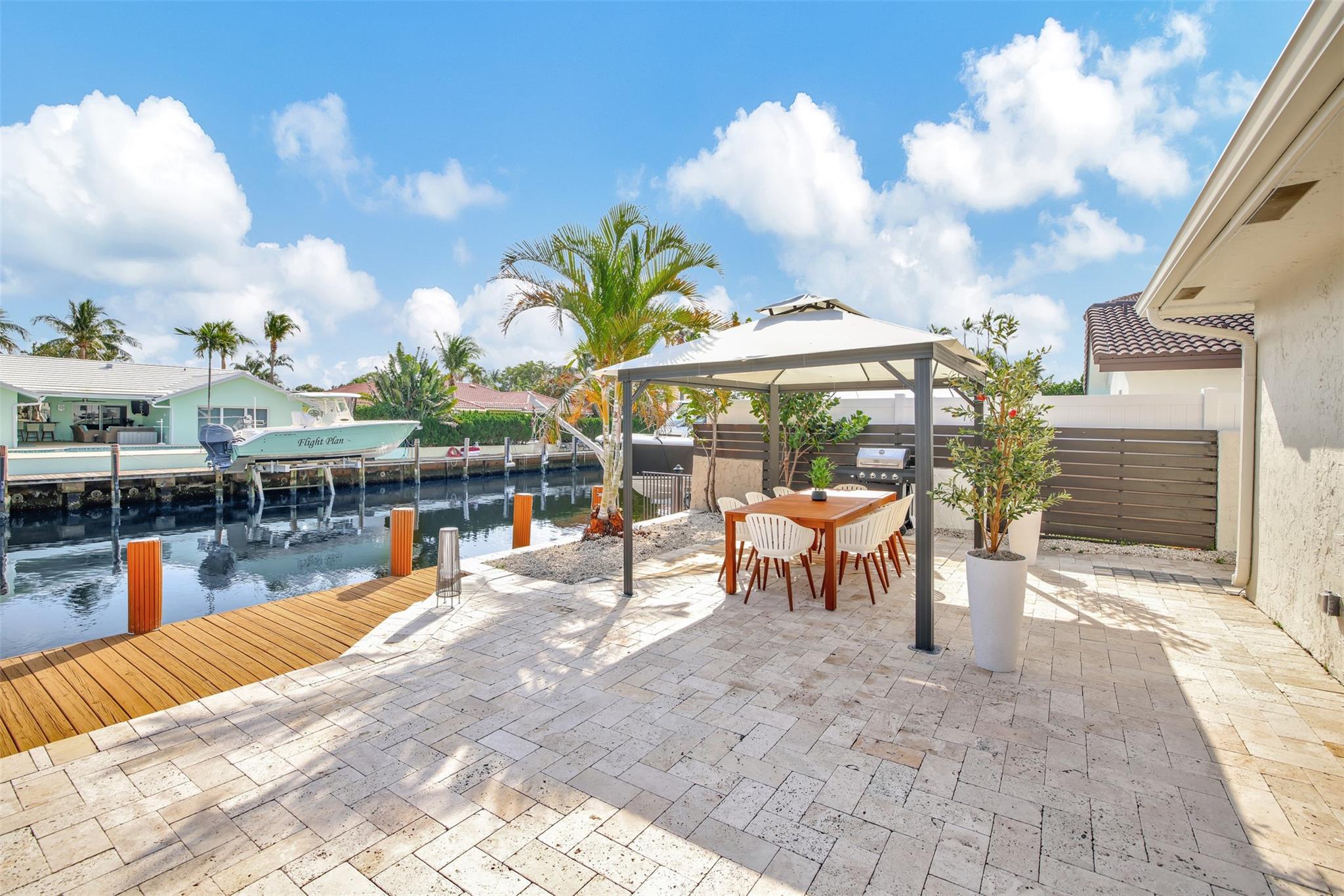 Coral Key Villas 6th Sec - Residential