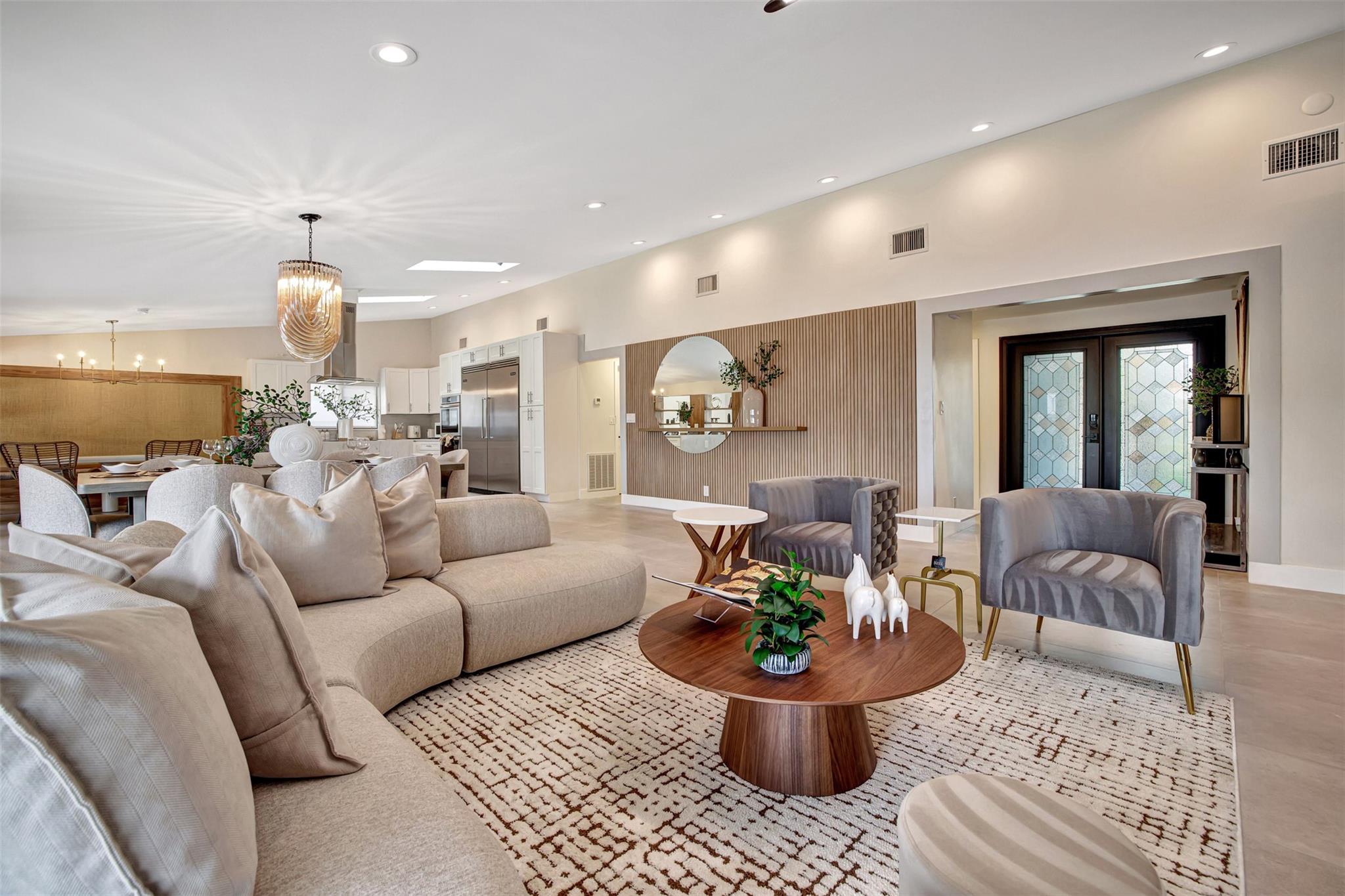 Coral Key Villas 6th Sec - Residential