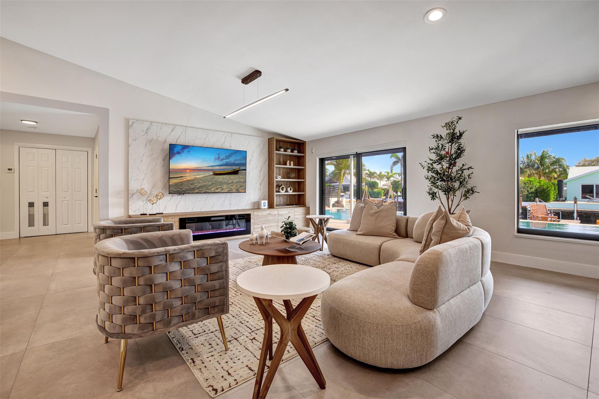 Coral Key Villas 6th Sec - Residential