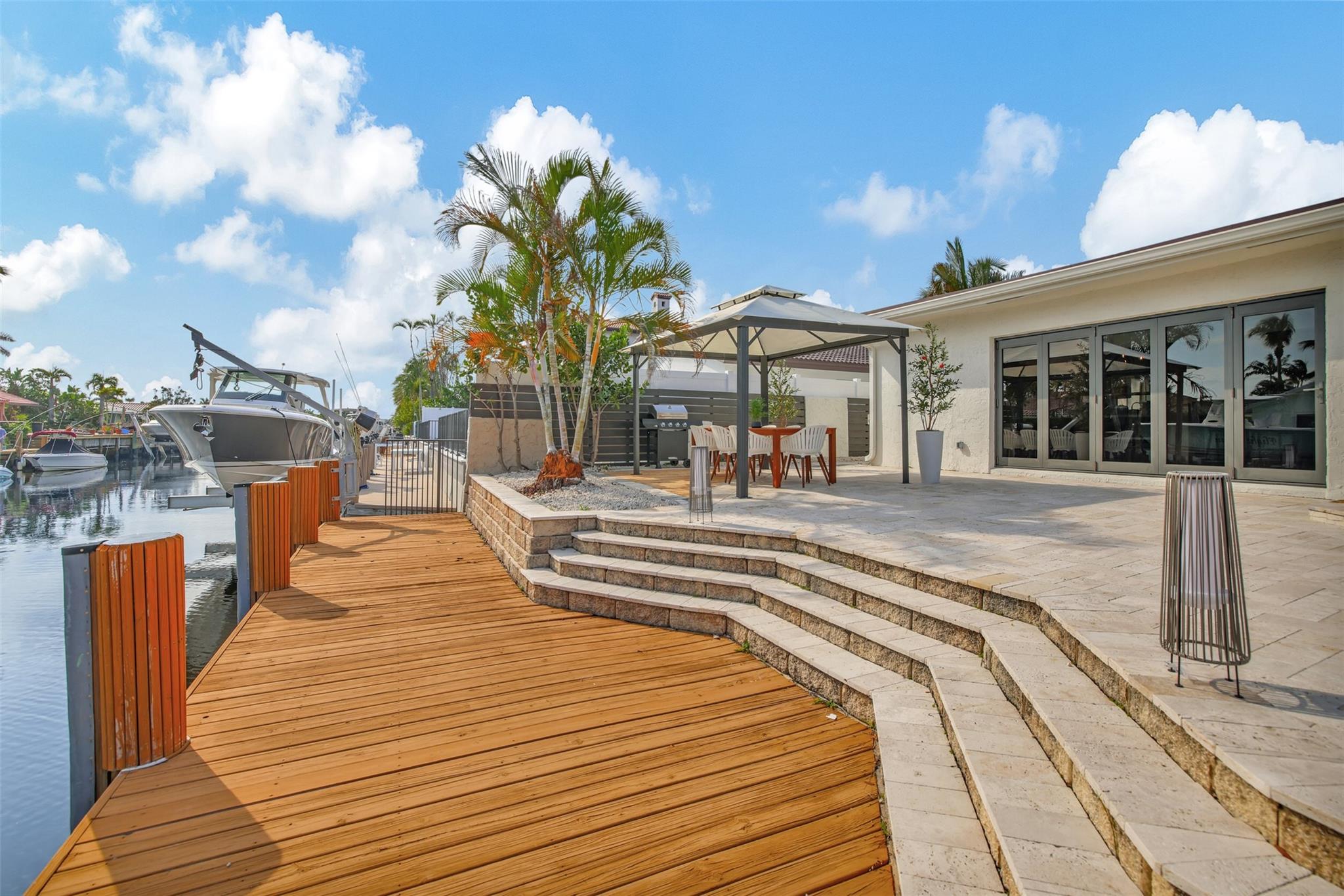 Coral Key Villas 6th Sec - Residential