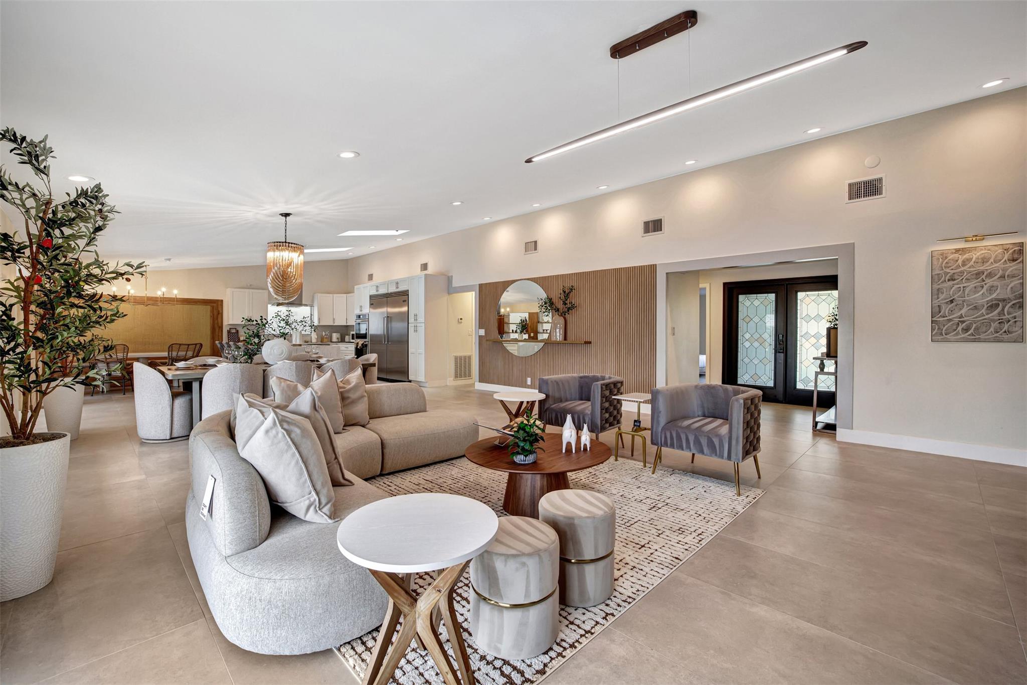 Coral Key Villas 6th Sec - Residential