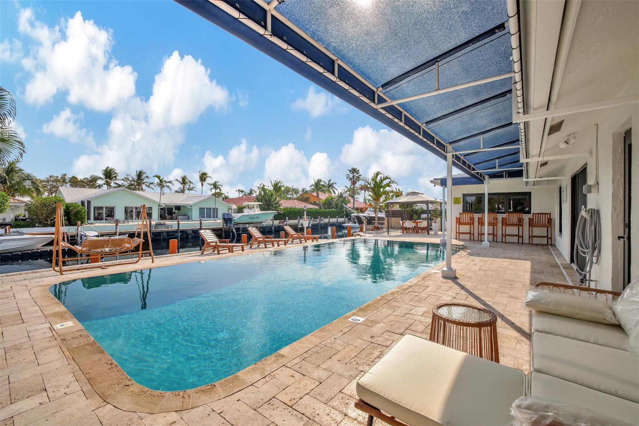 Coral Key Villas 6th Sec - Residential