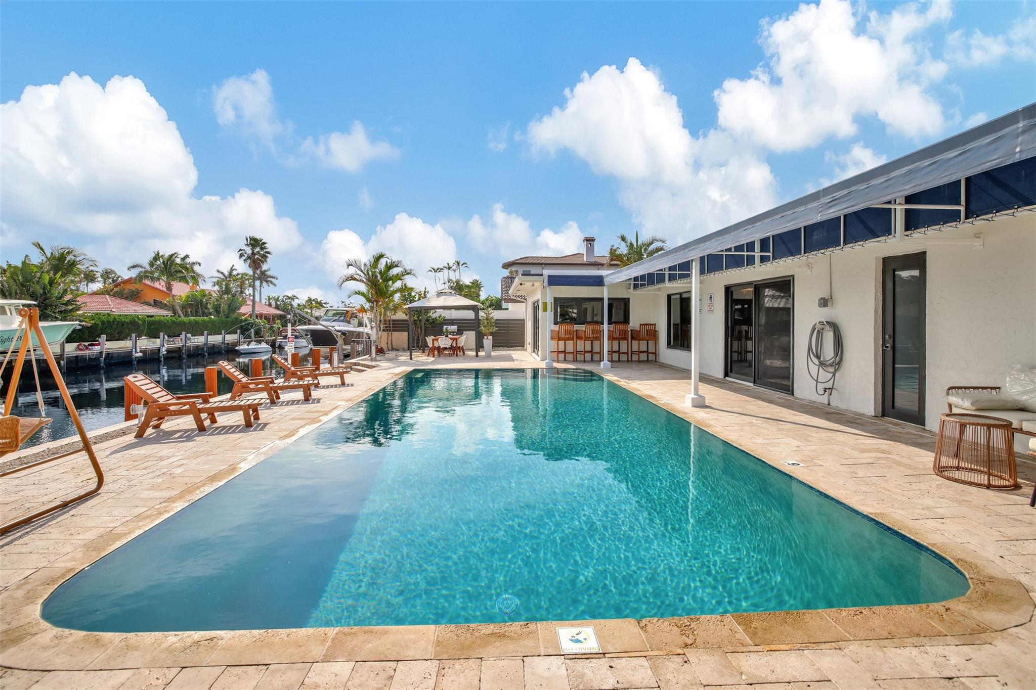 Coral Key Villas 6th Sec - Residential