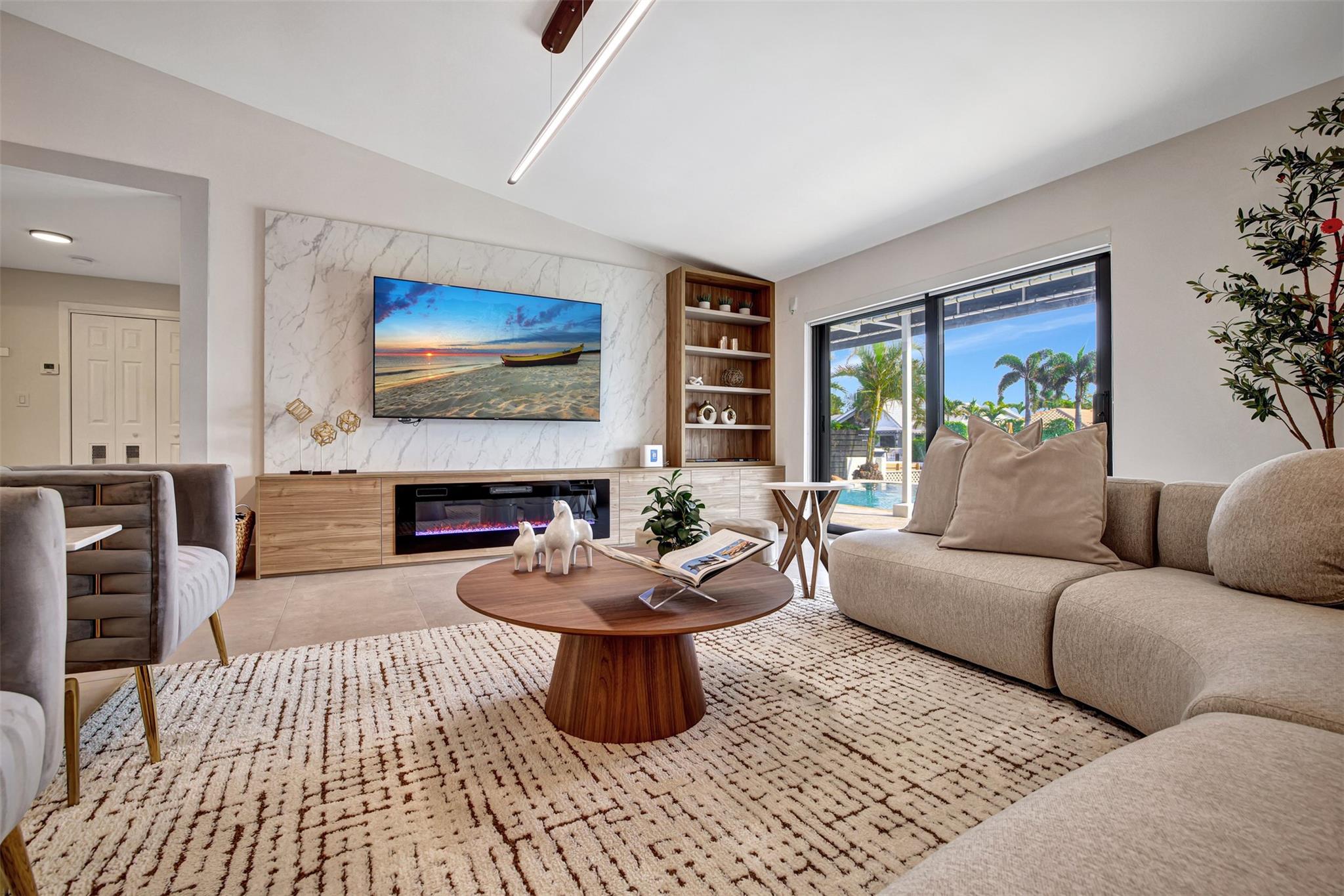 Coral Key Villas 6th Sec - Residential