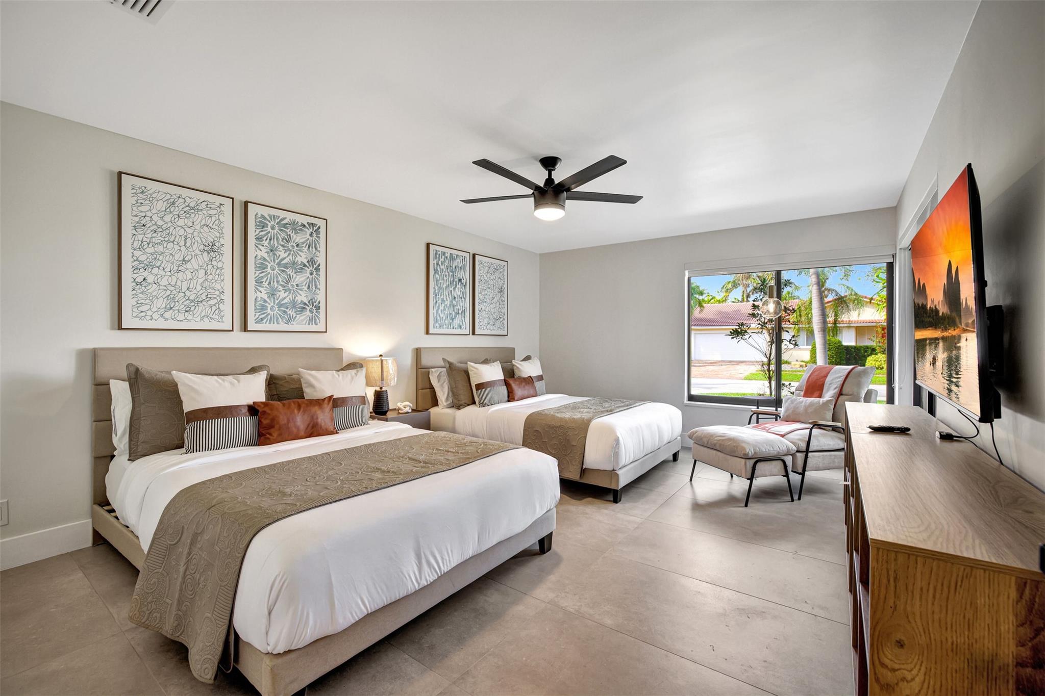 Coral Key Villas 6th Sec - Residential