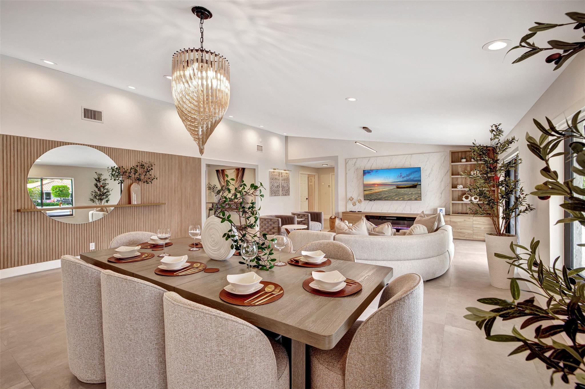 Coral Key Villas 6th Sec - Residential