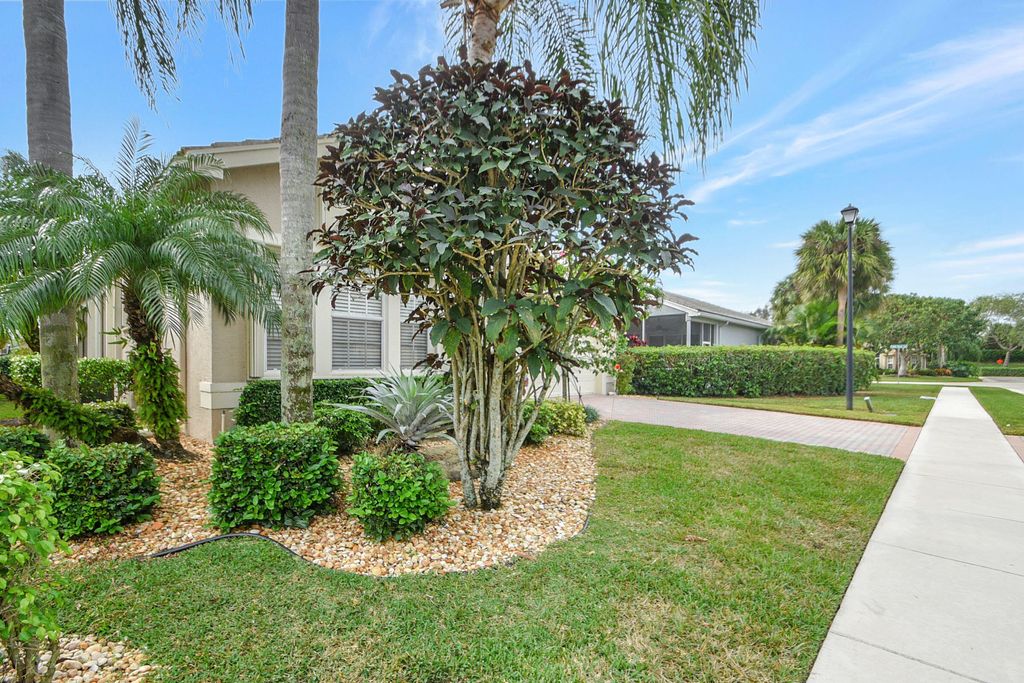 Photo of 8814 Arbor Walk Drive, Lake Worth, FL 33467 (MLS # R10948965)