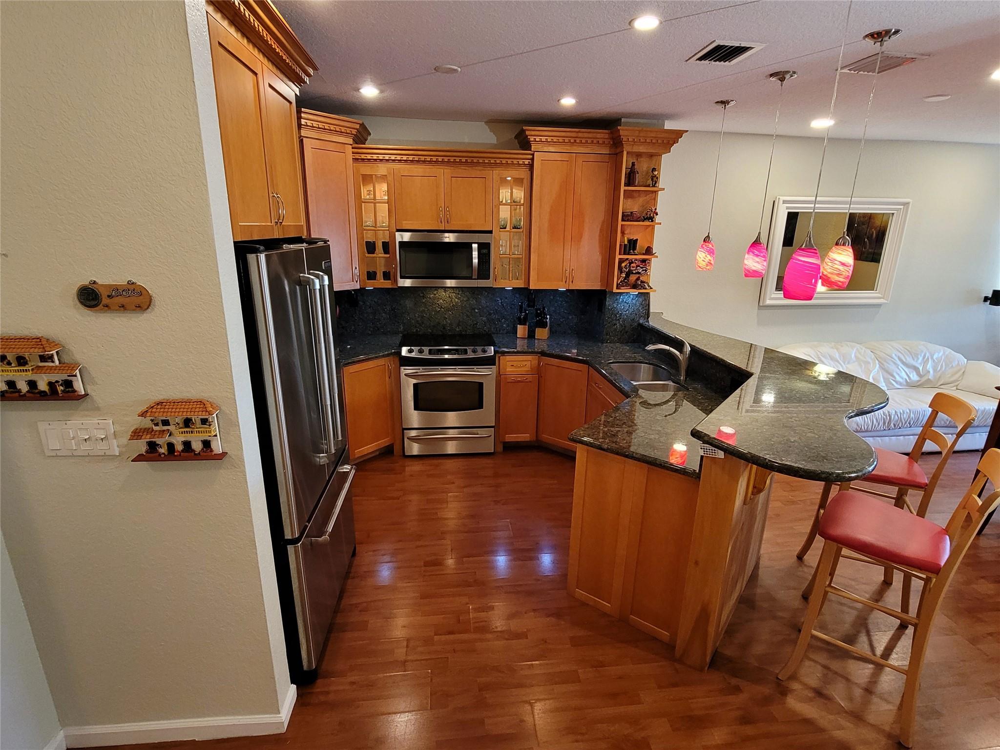 Catalina Isles - Residential