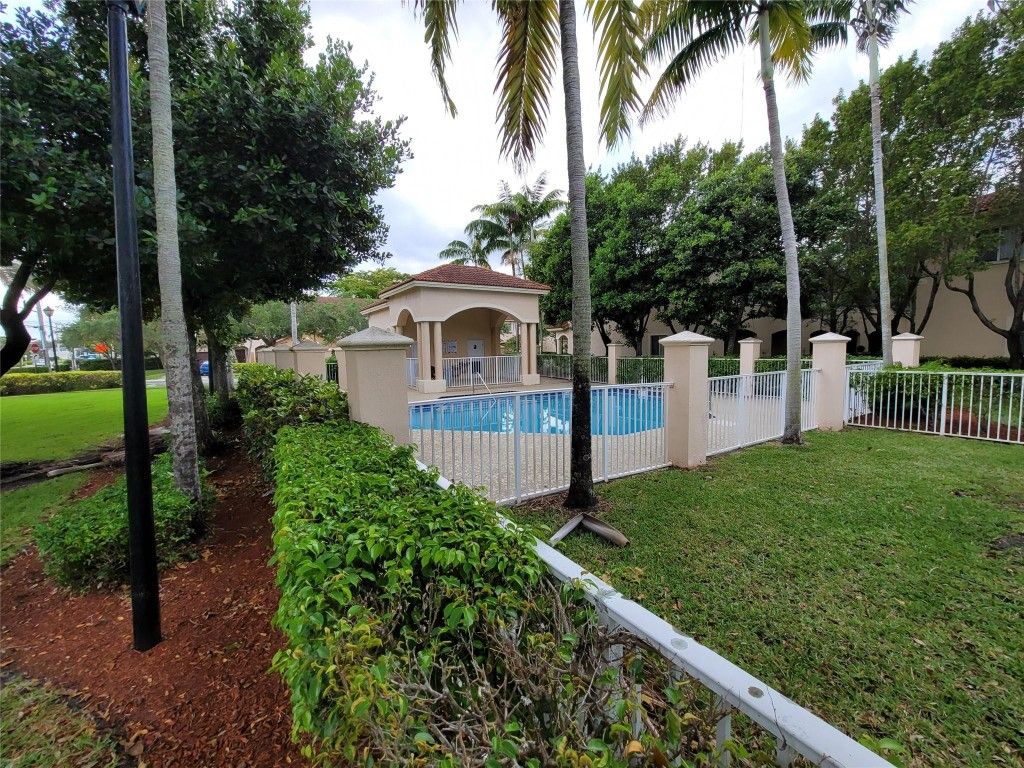 Photo of 8853 N Isles Circle #8853, Tamarac, FL 33321 (MLS # F10535442)