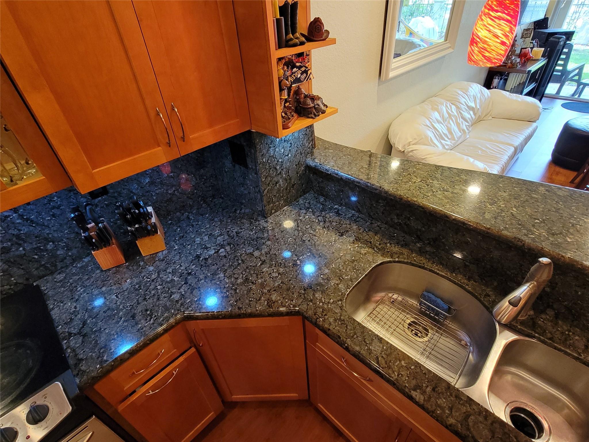 Catalina Isles - Residential