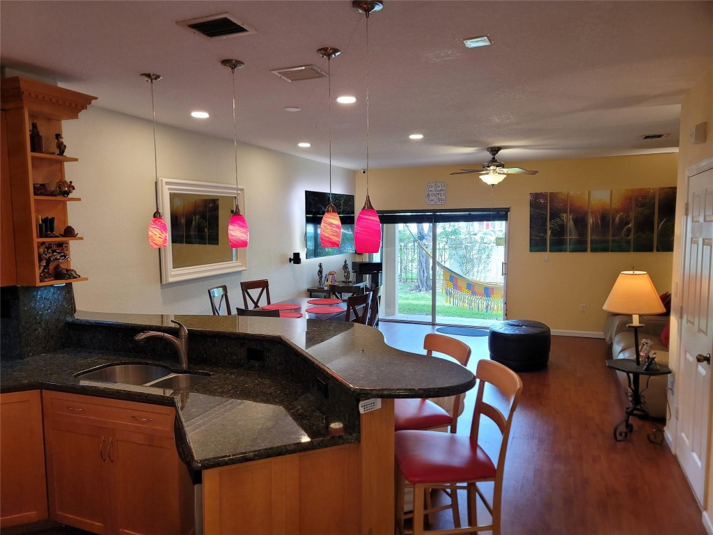 Catalina Isles - Residential