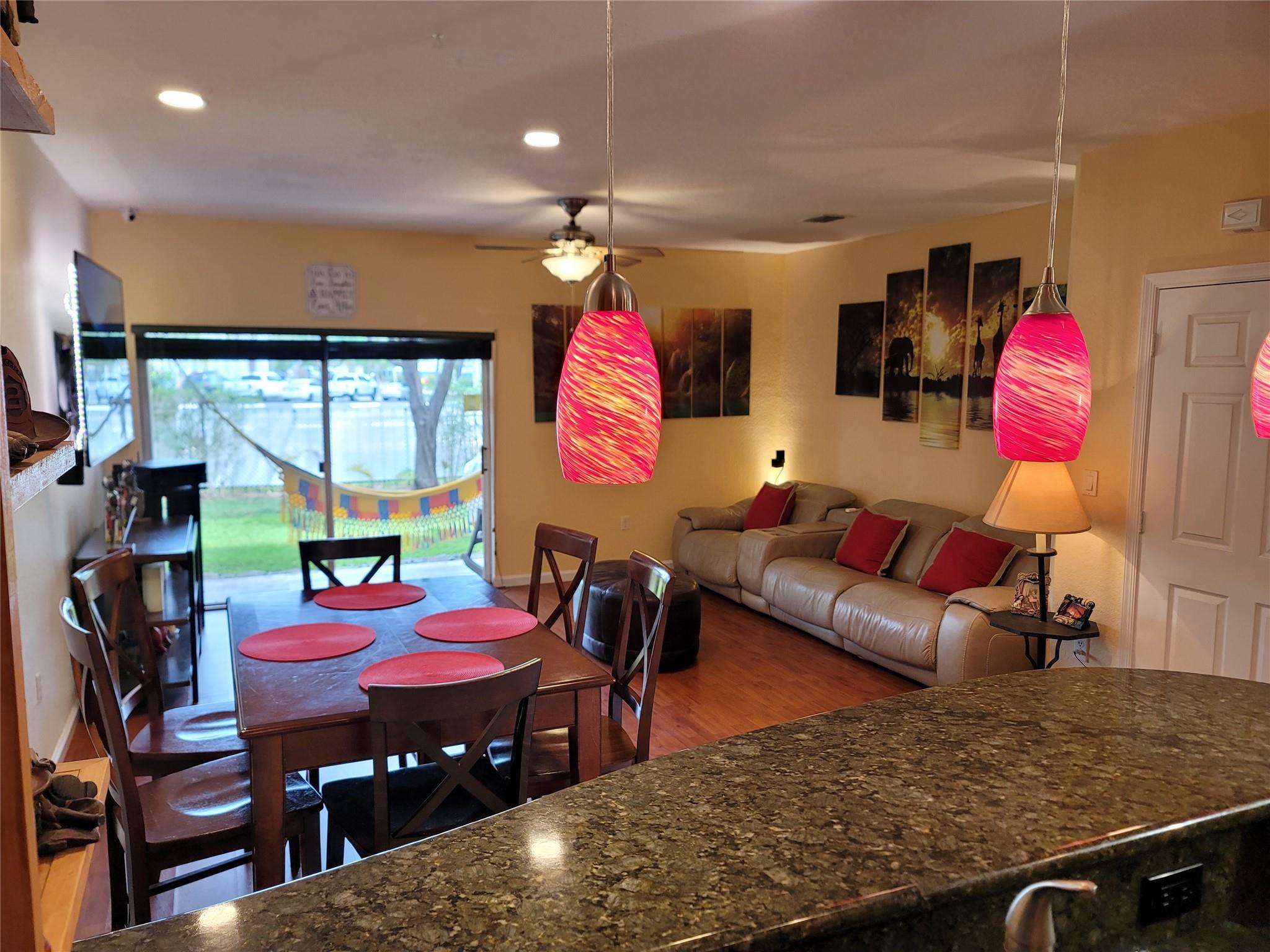 Catalina Isles - Residential