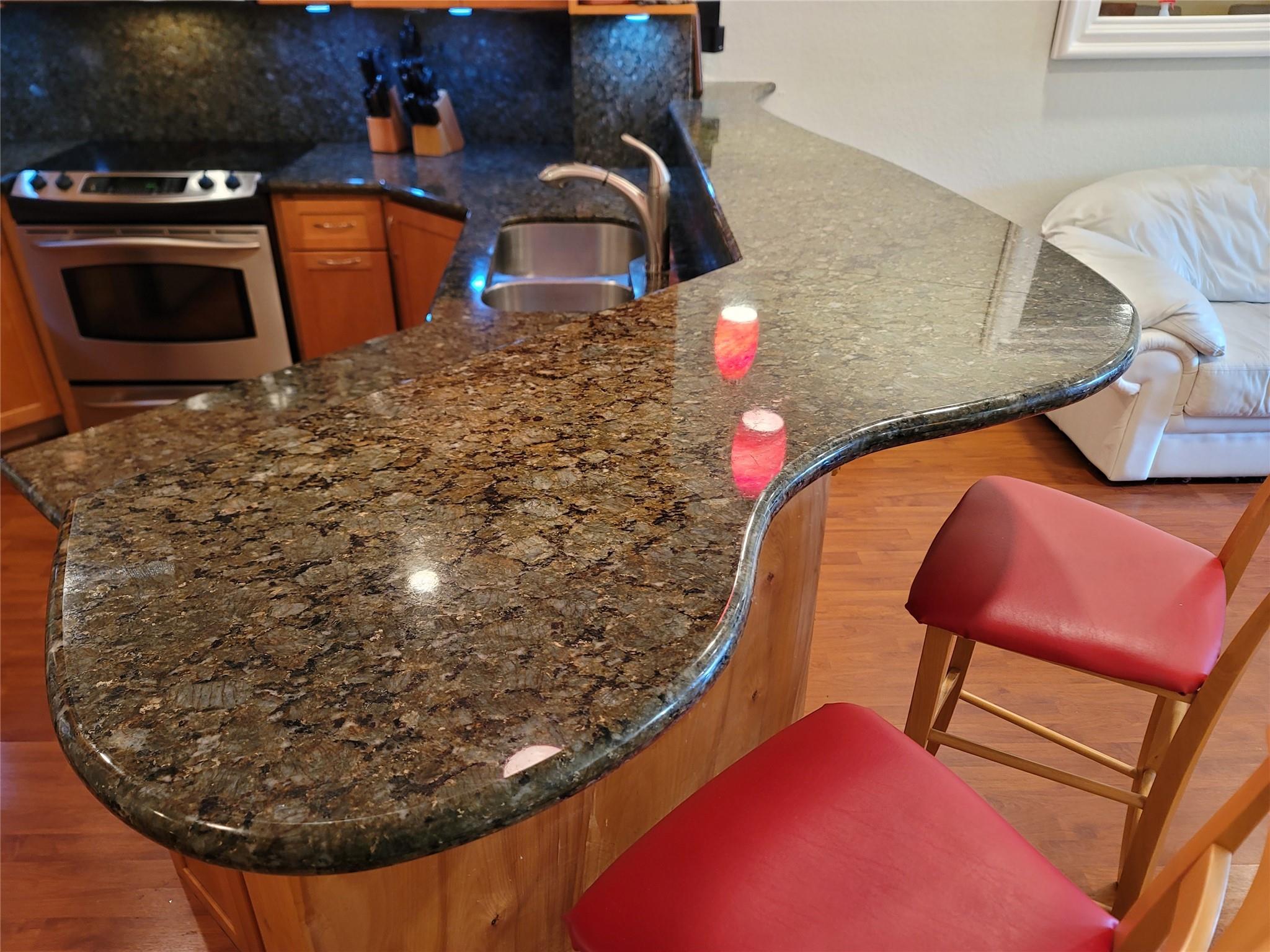 Catalina Isles - Residential