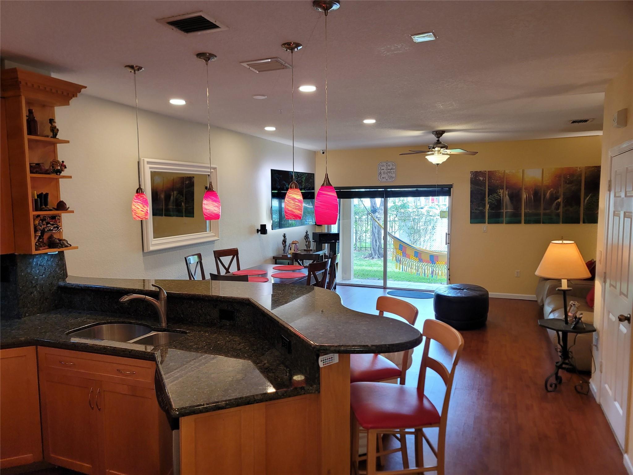 Catalina Isles - Residential