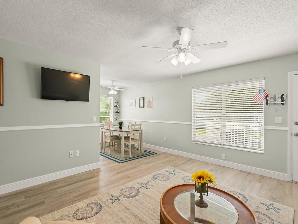 Photo of 2800 Indian River Boulevard #J6, Vero Beach, FL 32960 (MLS # R11123459)