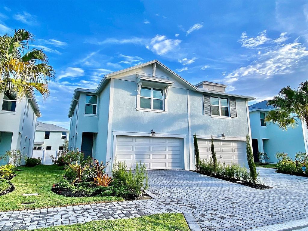 Photo of 183 Osprey Preserve Boulevard, Jensen Beach, FL 34957 (MLS # R11105045)