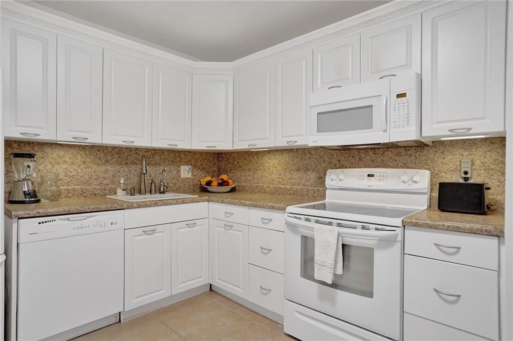 Castle Gardens BLDG 12 - Residential