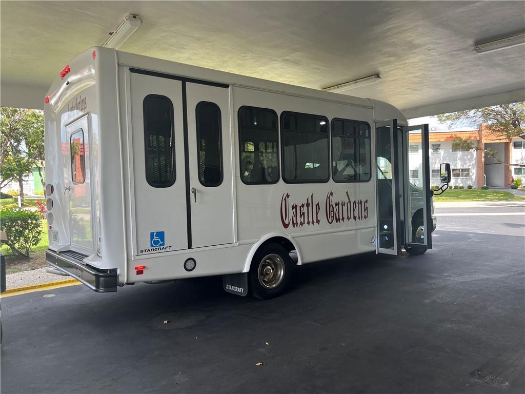 Castle Gardens BLDG 12 - Residential