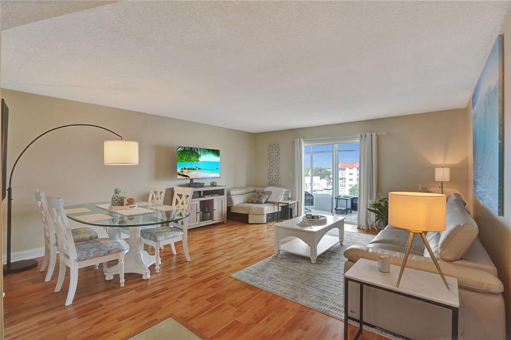 Castle Gardens BLDG 12 - Residential