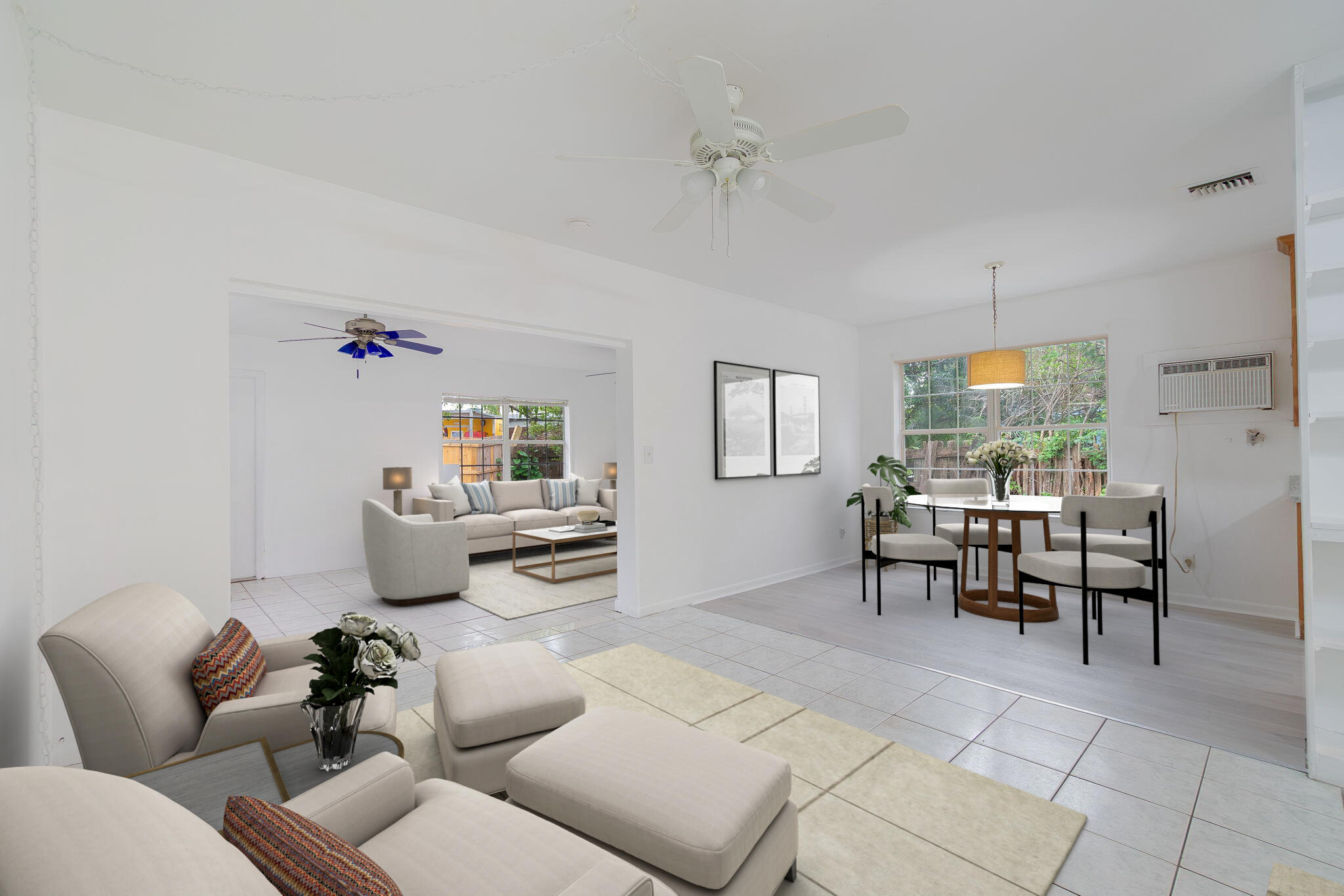 LAWLER HEIGHTS - Residential