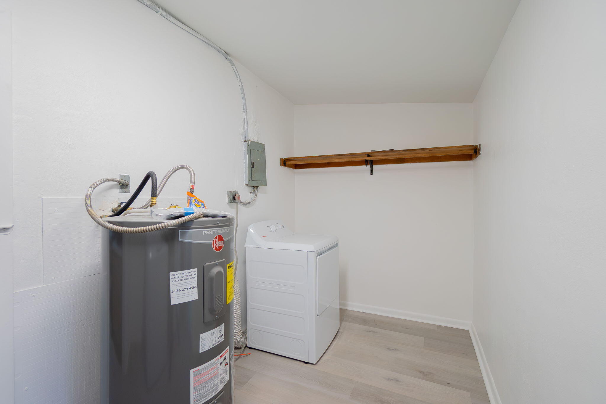 LAWLER HEIGHTS - Residential