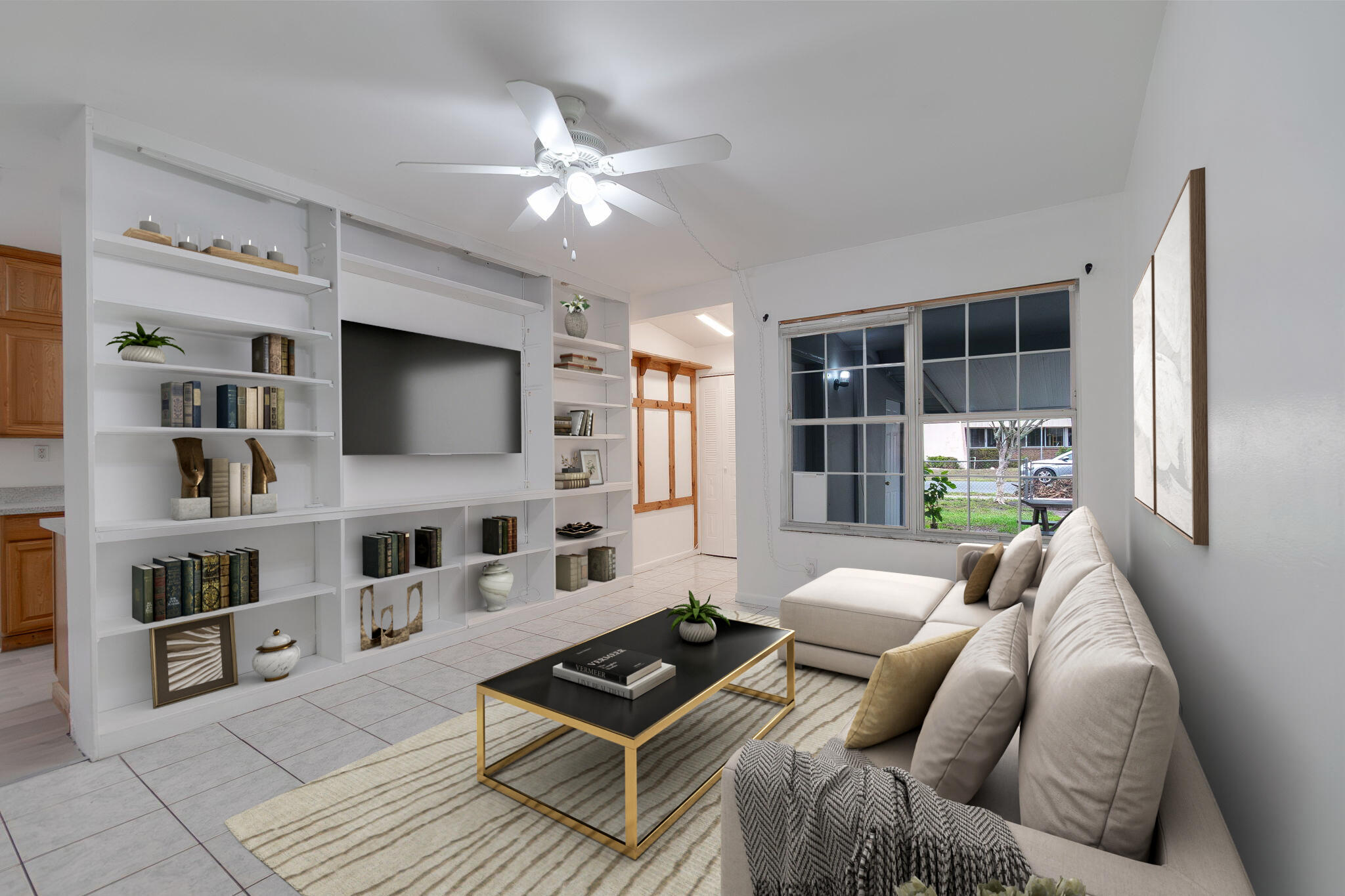 LAWLER HEIGHTS - Residential