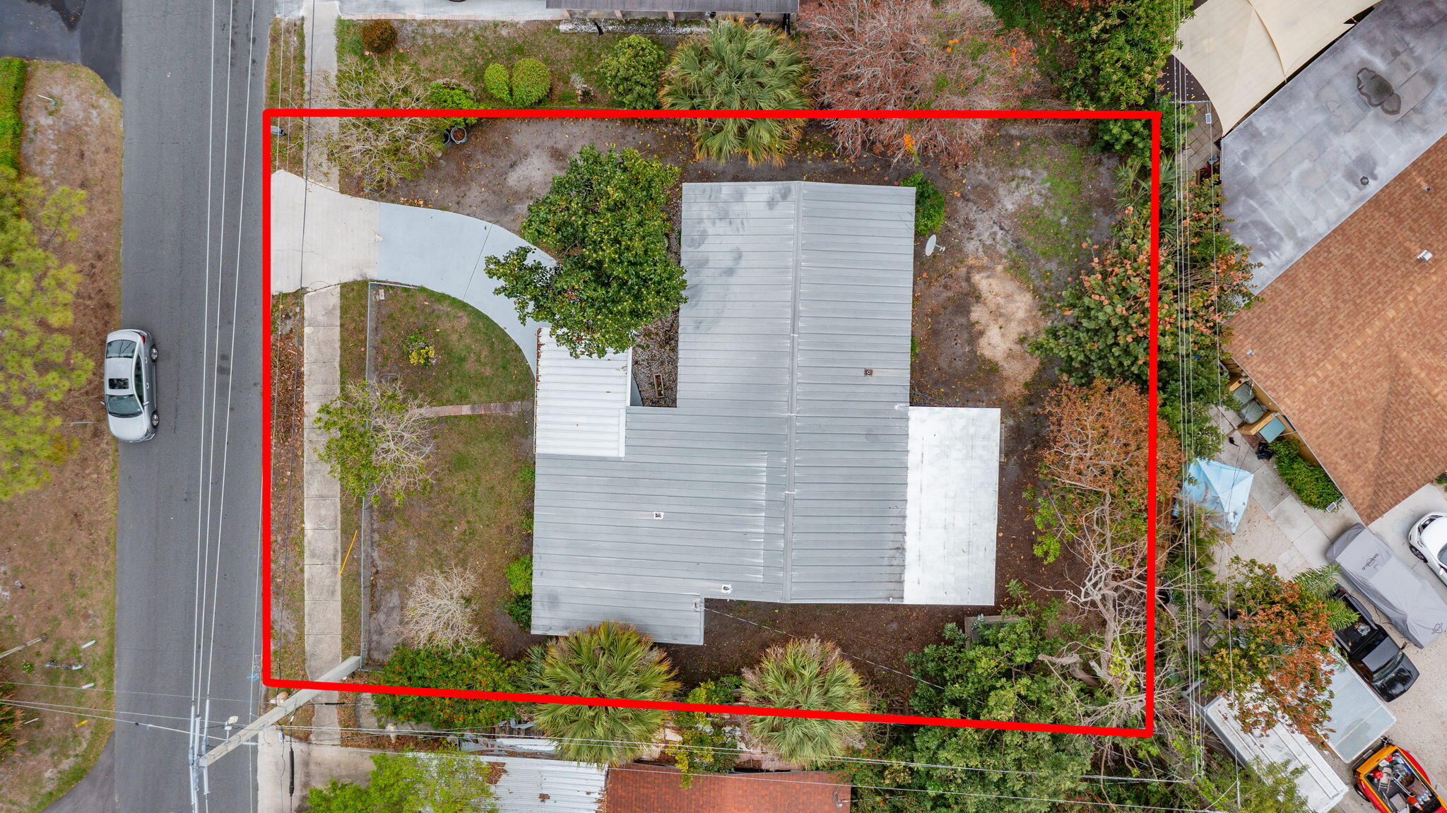 LAWLER HEIGHTS - Residential