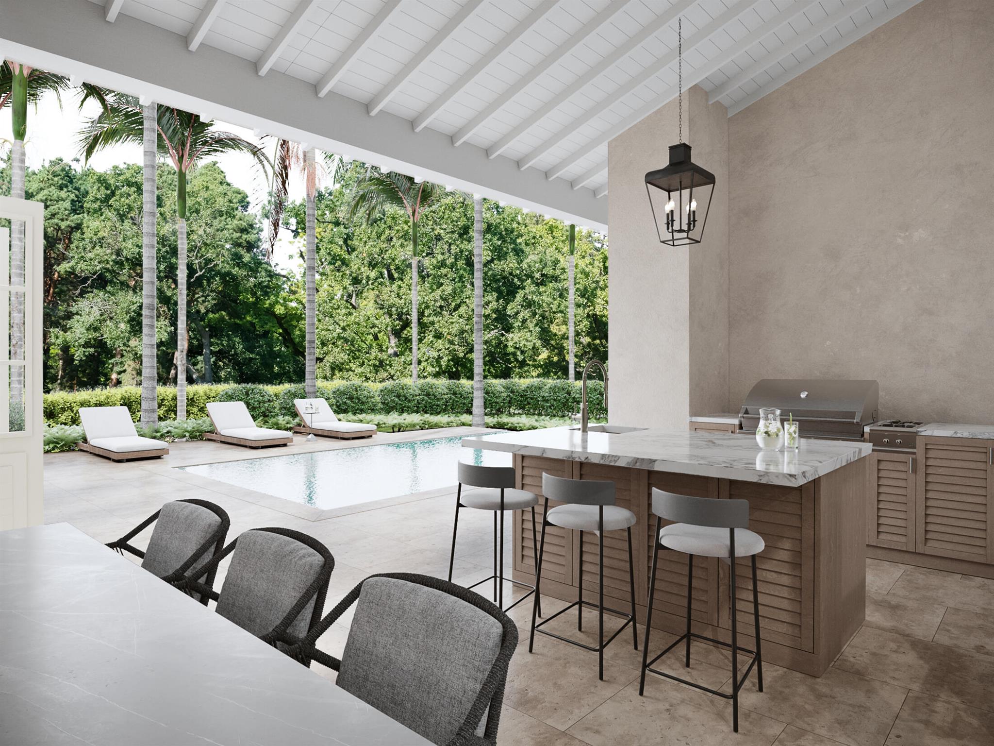VISTA DEL MAR DELRAY BCH - Residential