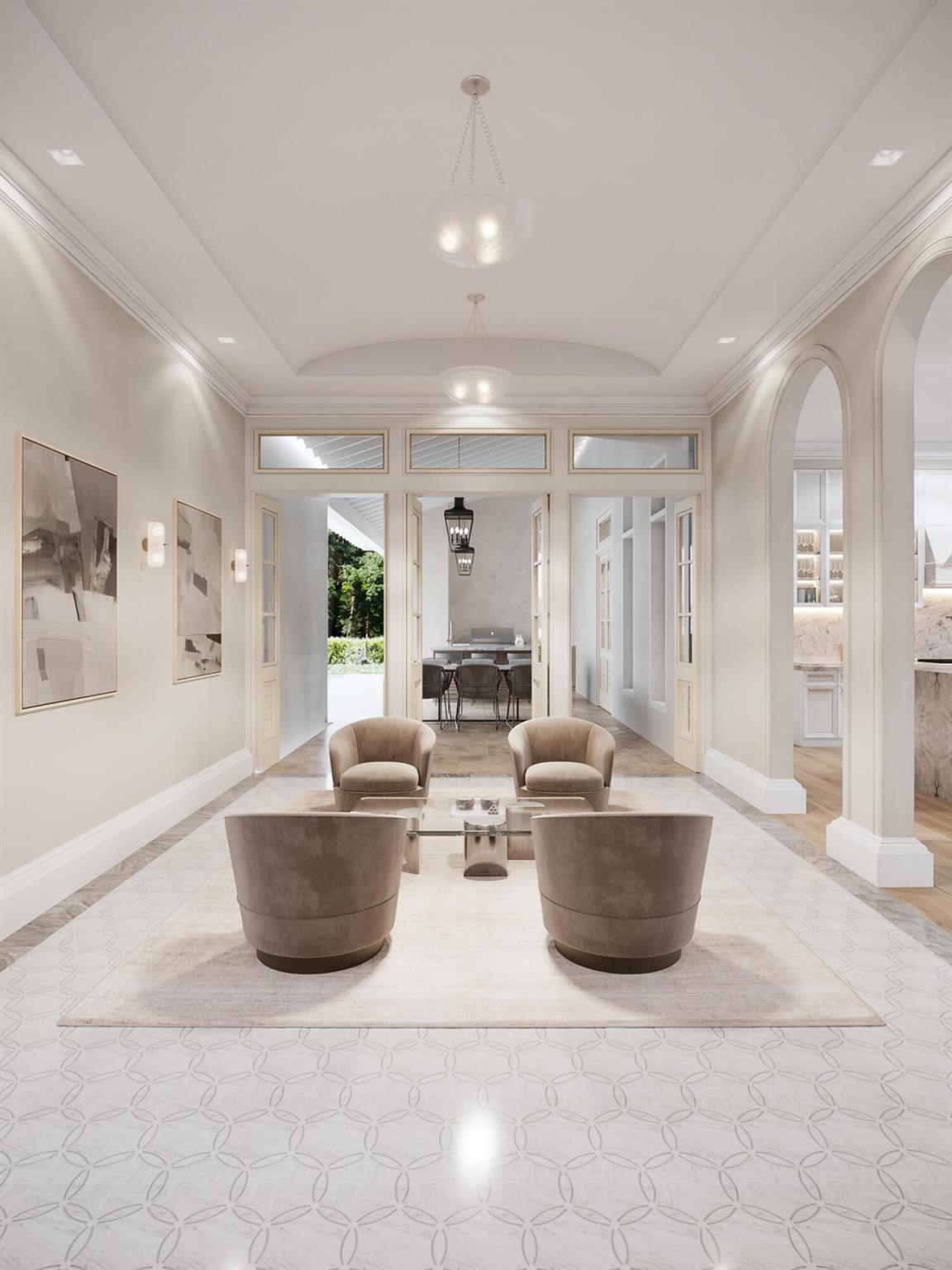 VISTA DEL MAR DELRAY BCH - Residential