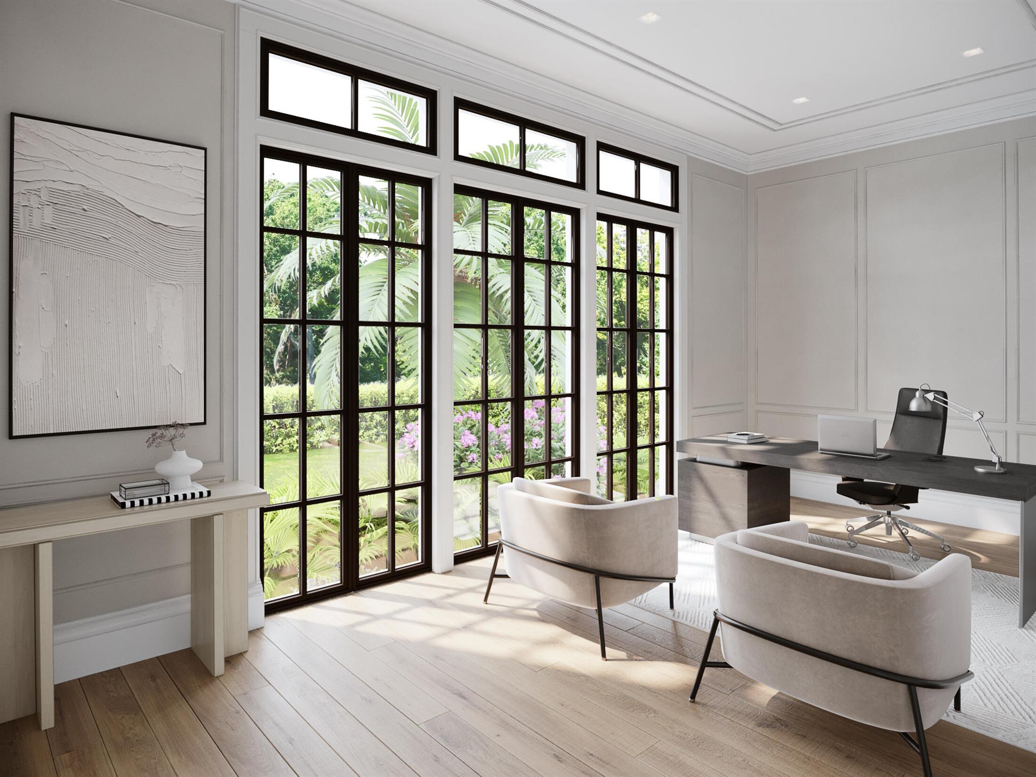 VISTA DEL MAR DELRAY BCH - Residential