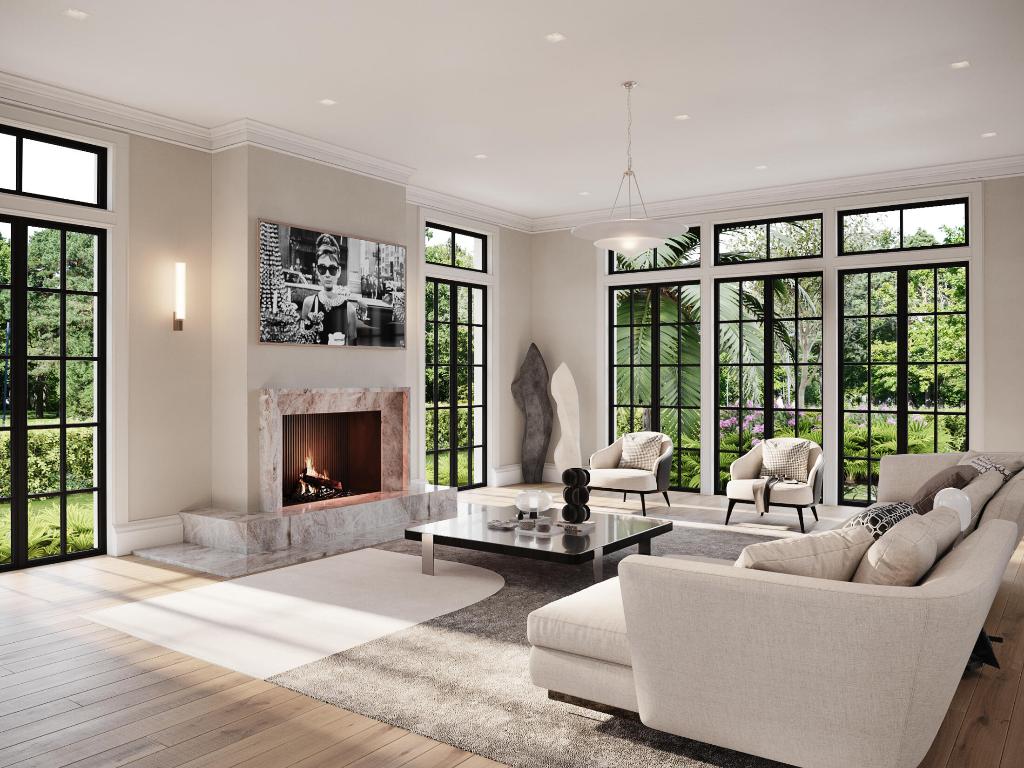 VISTA DEL MAR DELRAY BCH IN - Residential