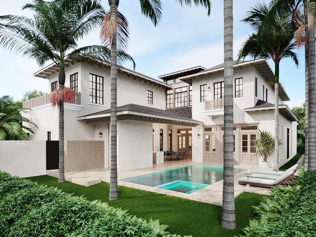 VISTA DEL MAR DELRAY BCH IN - Residential
