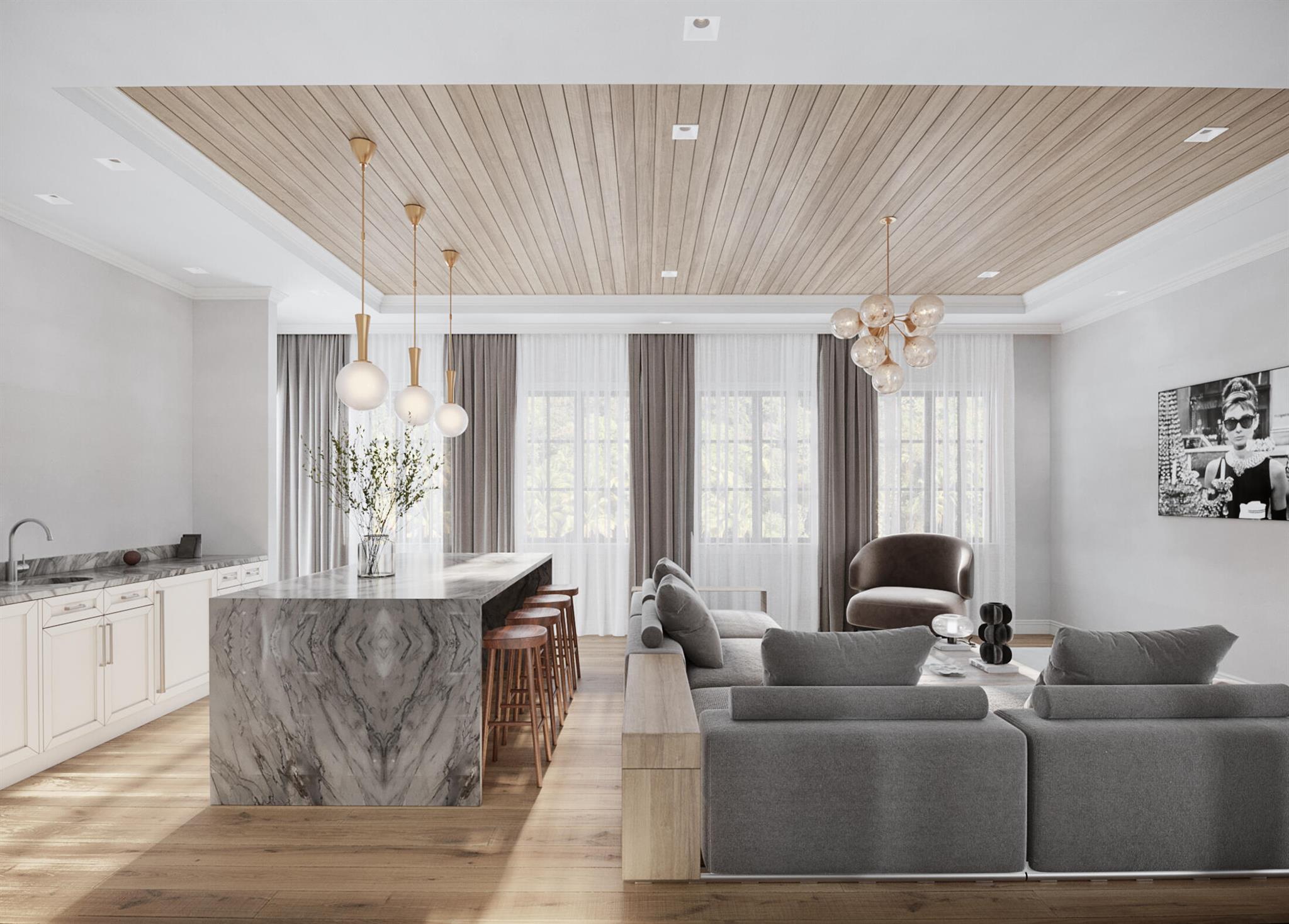 VISTA DEL MAR DELRAY BCH - Residential