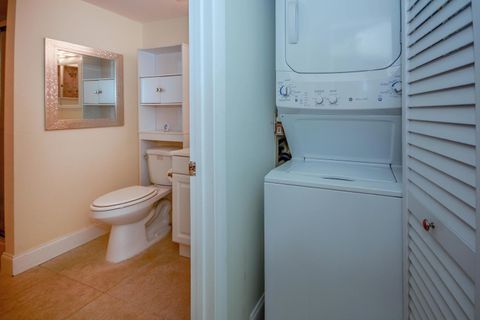 A home in Palm Beach Gardens