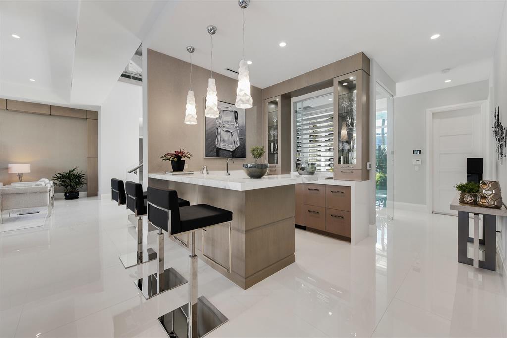 ST ANDREWS COUNTRY CLUB - Residential