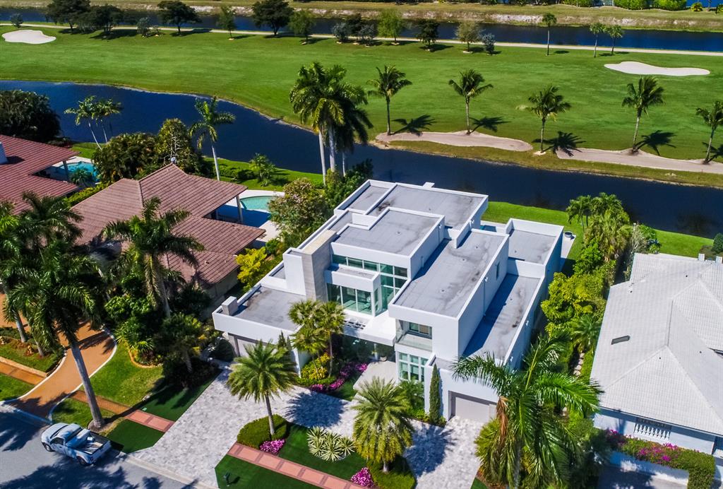 ST ANDREWS COUNTRY CLUB - Residential