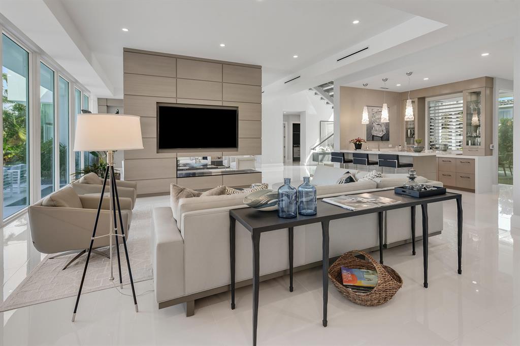 ST ANDREWS COUNTRY CLUB - Residential