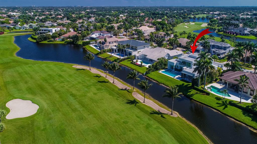 ST ANDREWS COUNTRY CLUB - Residential