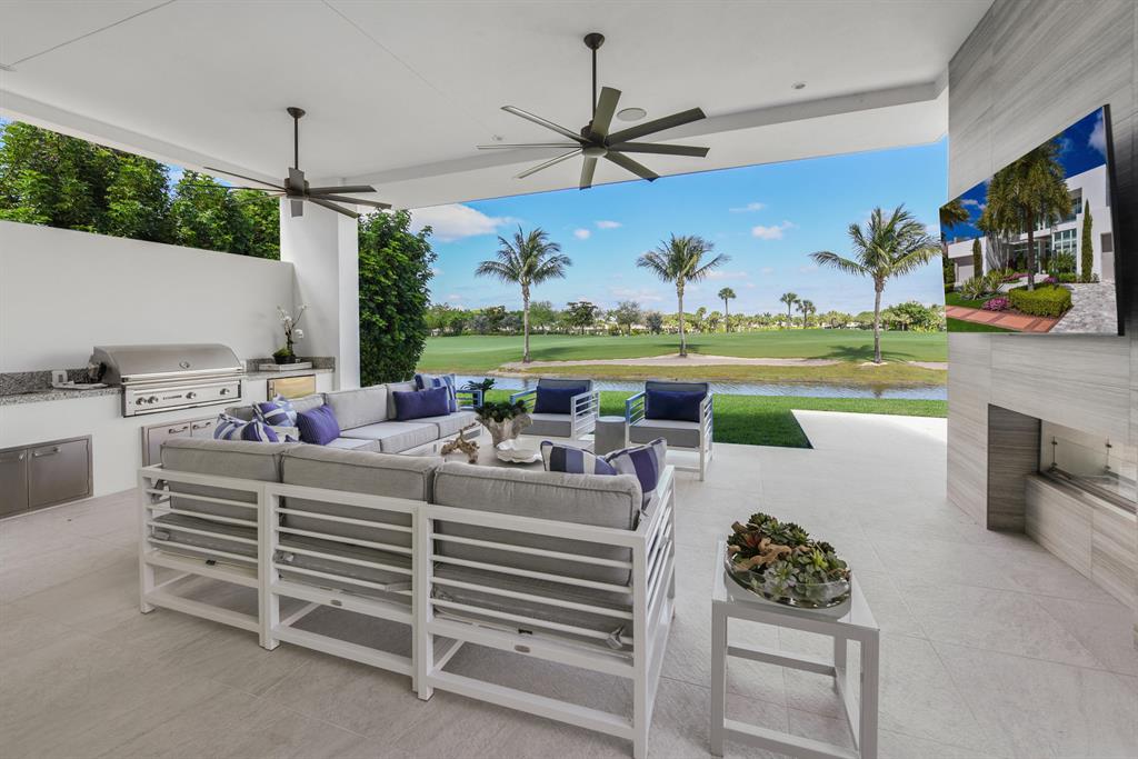 ST ANDREWS COUNTRY CLUB - Residential