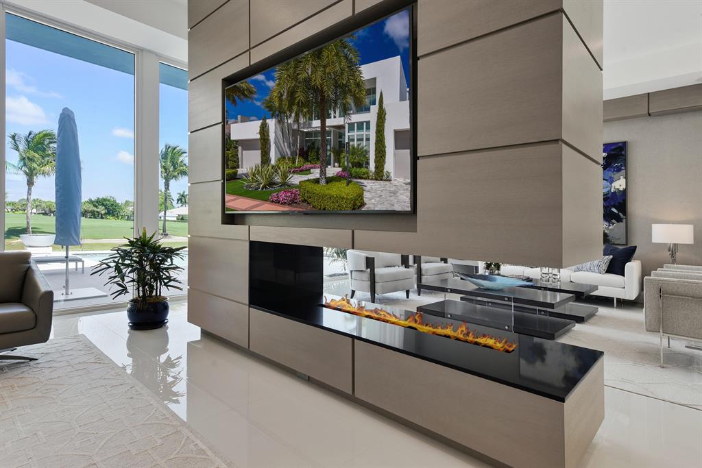 ST ANDREWS COUNTRY CLUB - Residential