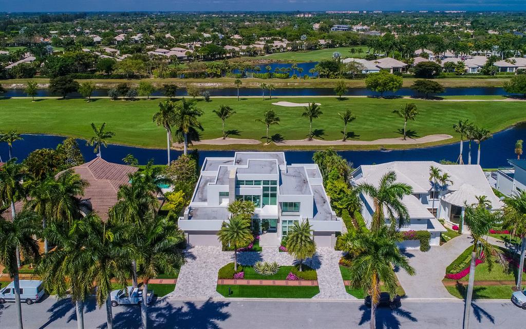 ST ANDREWS COUNTRY CLUB - Residential