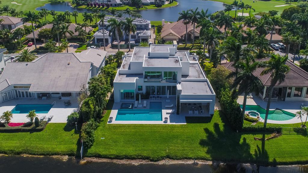 ST ANDREWS COUNTRY CLUB - Residential