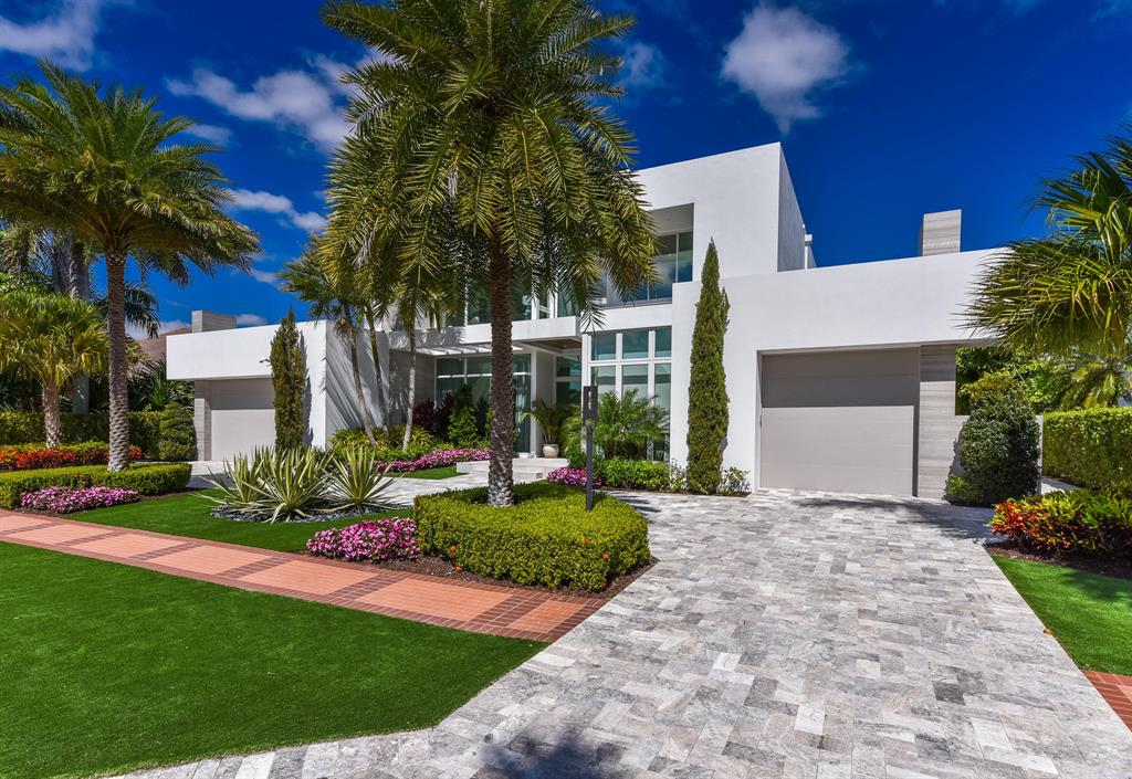 ST ANDREWS COUNTRY CLUB - Residential