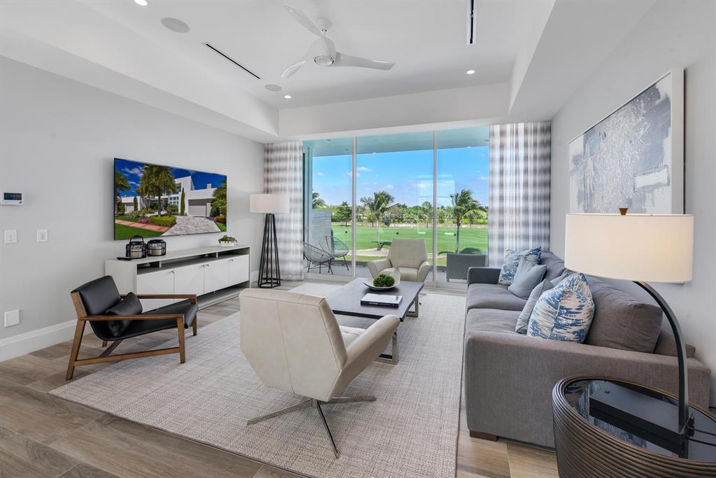 ST ANDREWS COUNTRY CLUB - Residential